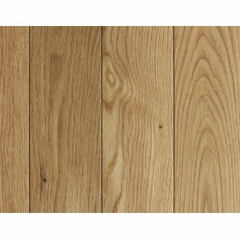 Mullican Williamsburg Plank White Oak Nautral
