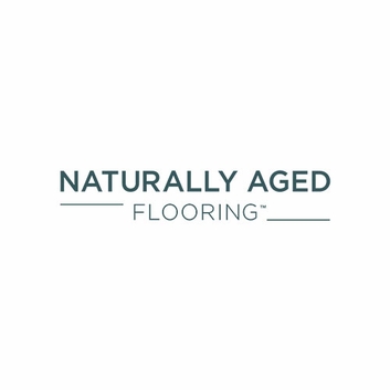 Naturally Aged Hardwood