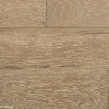 Naturally Aged Medallion Desert Shadow