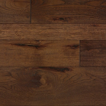 Naturally Aged Medallion Marsala
