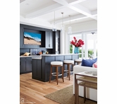 Naturally Aged Medallion Sunset Hills