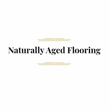 Naturally Aged Vinyl