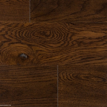 Naturally Aged Wirebrushed Shady Trail