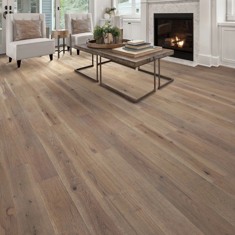 Next Floor Beacon Hill Rich Hickory