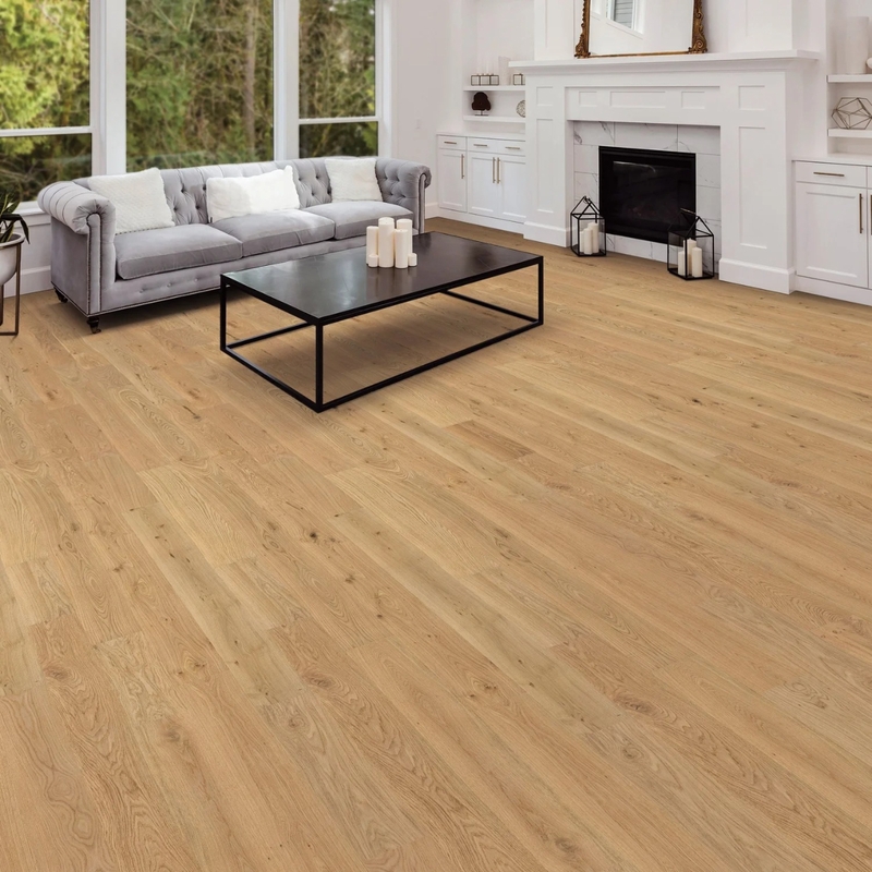 Next Floor Beacon Hill Sunset Oak
