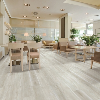 Next Floor Coastal Resort Mineral White Maple