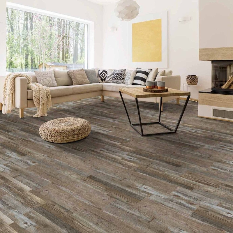 Next Floor Colorado Brown Reclaimation Oak