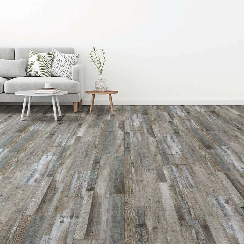 Next Floor Colorado Grey Reclaimation Oak