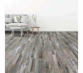 Next Floor Colorado Grey Reclaimation Oak