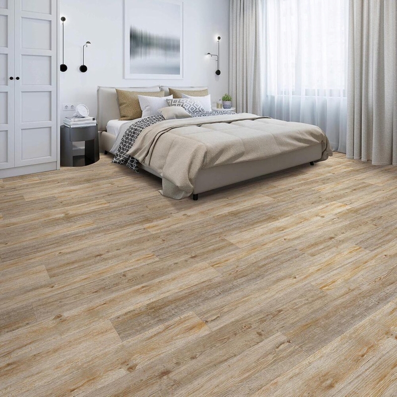 Next Floor Colorado Homestead Oak