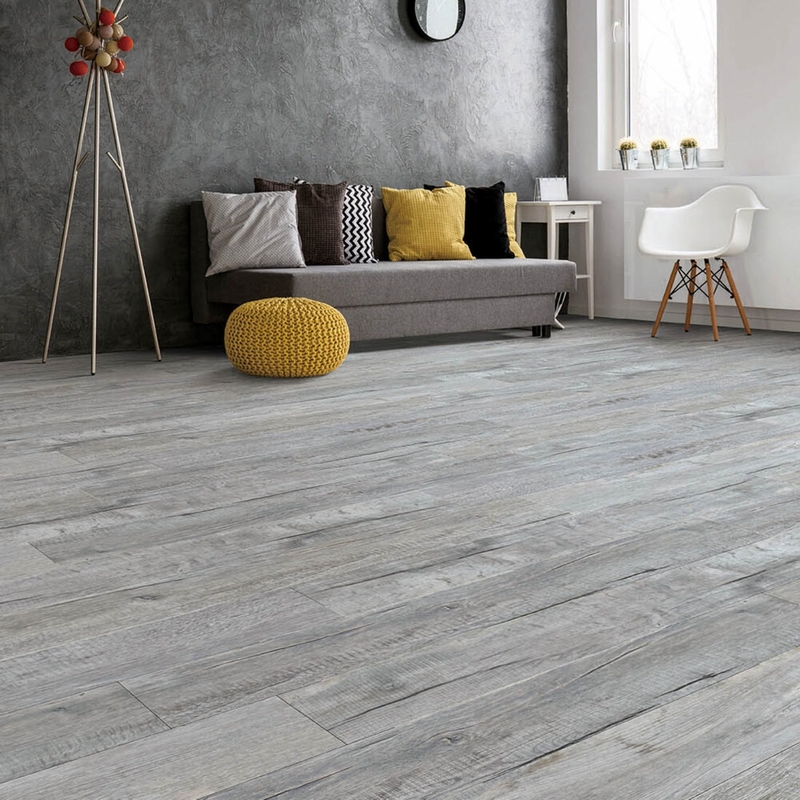 Next Floor Colorado Silver Rustic Oak