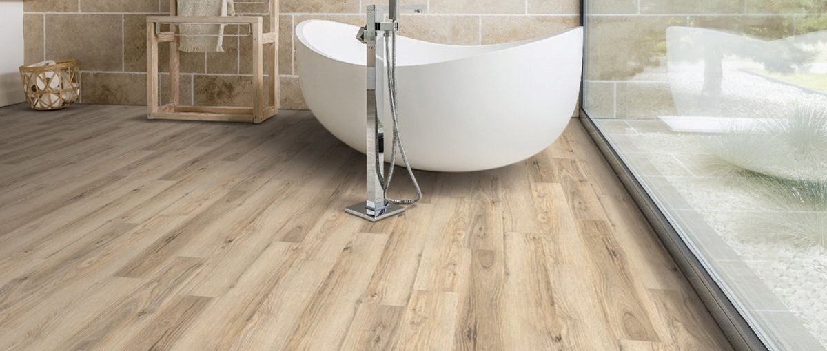 Next Floor Donnington Loose Lay