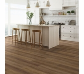 Next Floor Donnington Mocha Oak Loose Lay