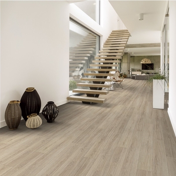 Next Floor Donnington Silver Oak Loose Lay