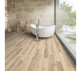 Next Floor Donnington Vanilla Hickory Loose Lay