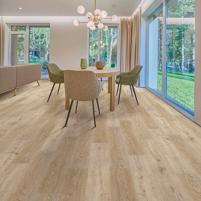 Next Floor Lakeview Boardwalk