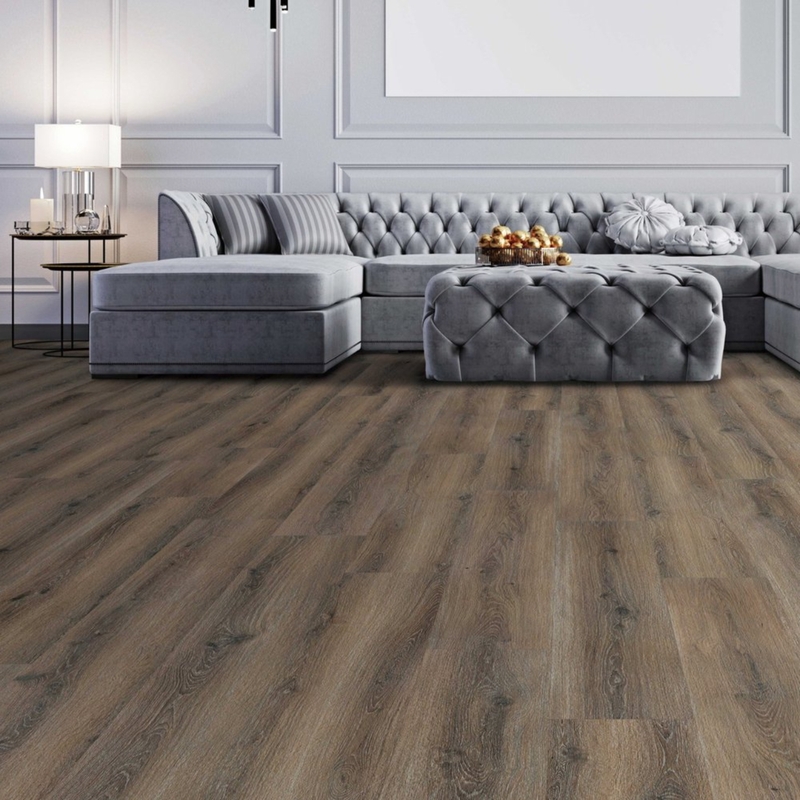 Next Floor Mayfair Gunstock Oak