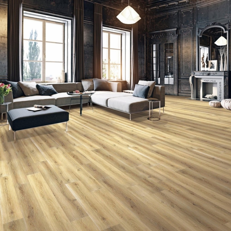 Next Floor Mayfair Heritage Oak