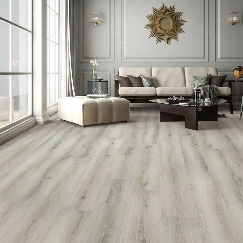 Next Floor Mayfair Taupe Oak