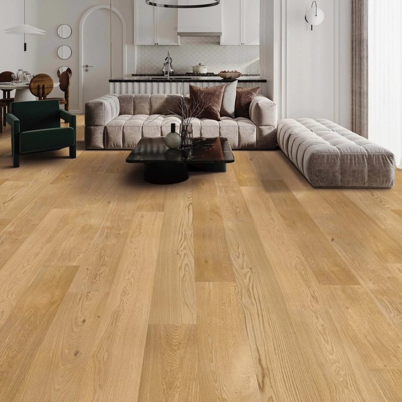 Next Floor Mission Hill Armagnac Oak