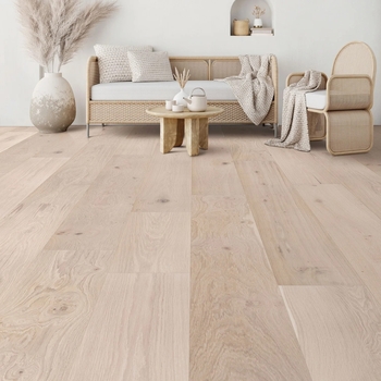 Next Floor Mission Hill Champagne Oak