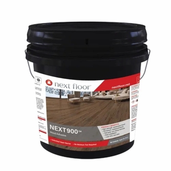 Next Floor Next900 Adhesive 4 Gallon
