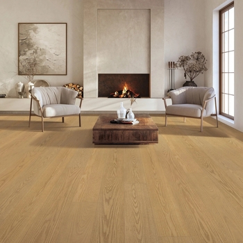Next Floor Notting Hill Reserve Almond Butter Oak