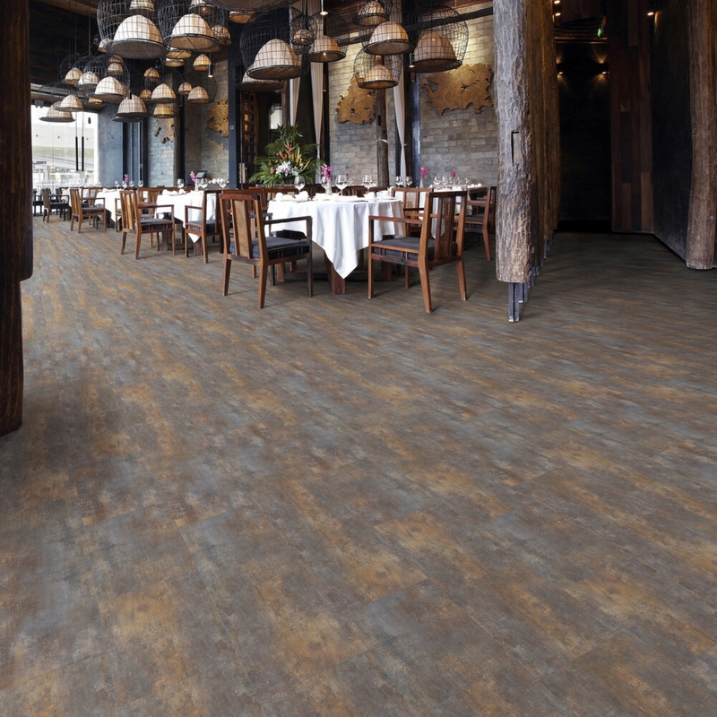 Next Floor Patina Antique Bronze