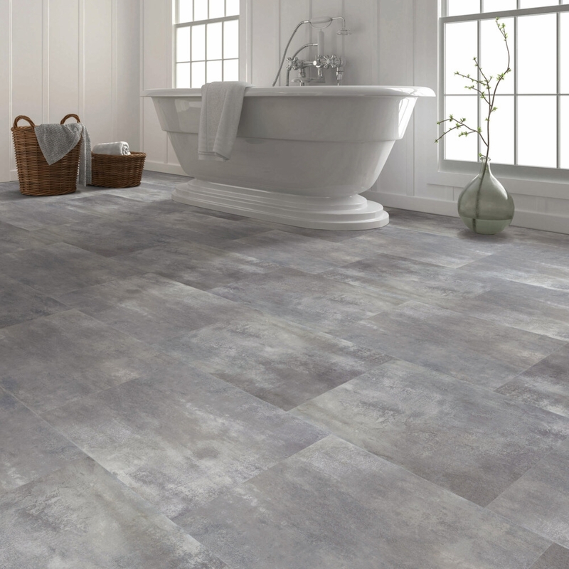 Next Floor Patina Antique Pewter