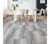 Next Floor Patina Silver Stria