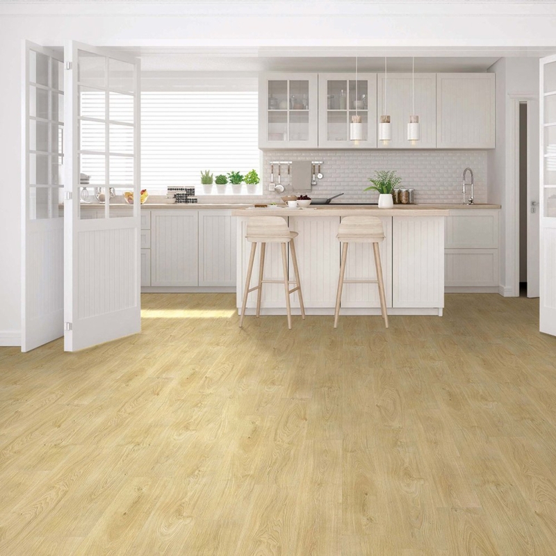 Next Floor Regatta Organic Oak