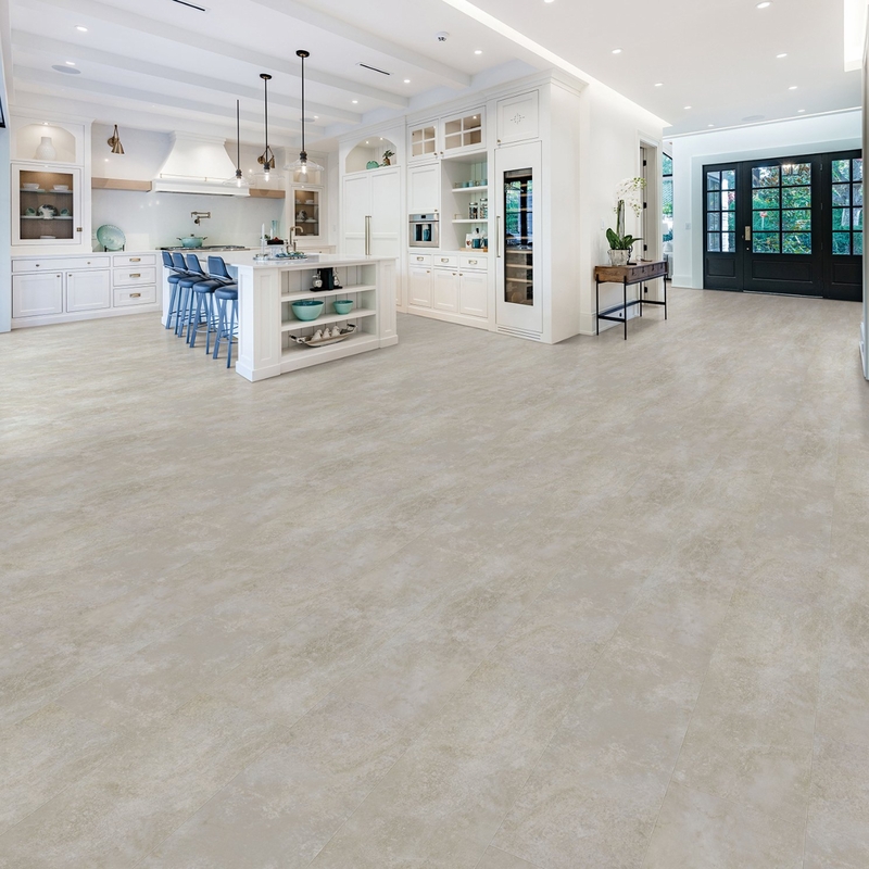 Next Floor Rosecliff Breccia Loose Lay