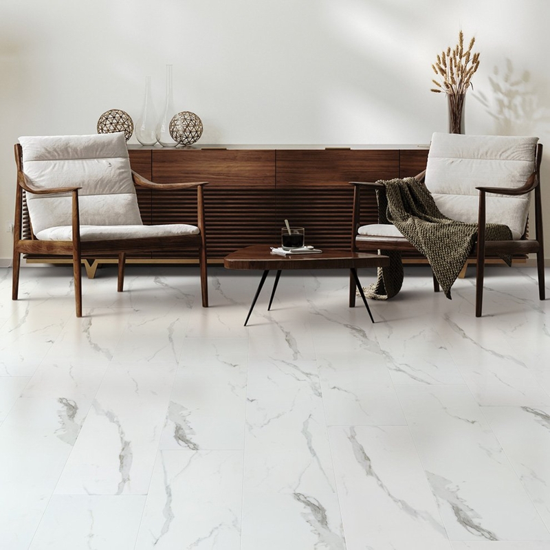 Next Floor Rosecliff Calacatta Loose Lay
