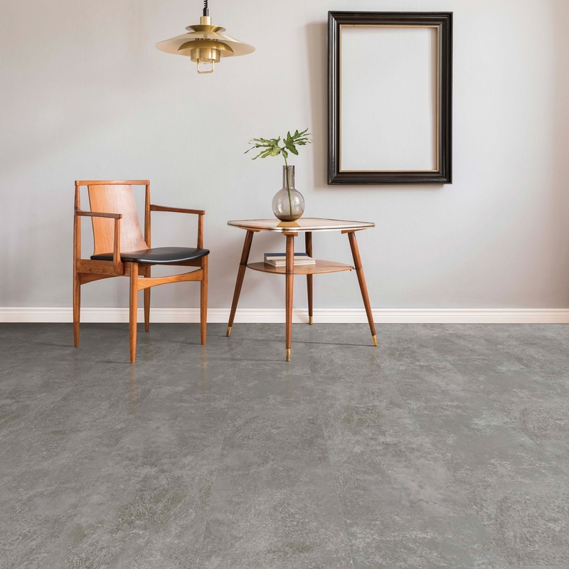 Next Floor Rosecliff Porcellanato Loose Lay