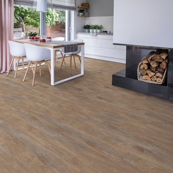 Next Floor Everwood  Rustic Charm
