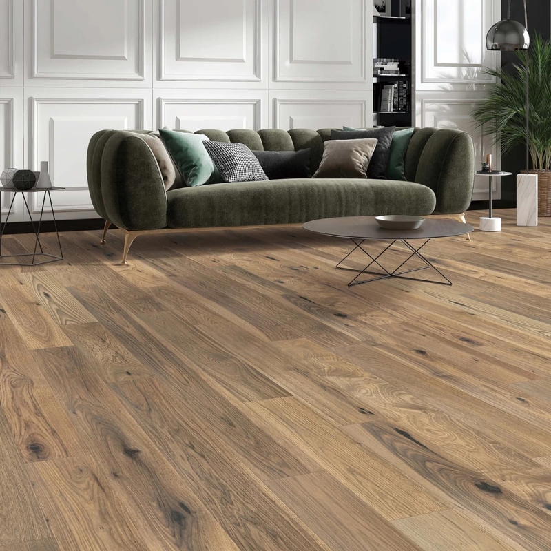 Next Floor Signal Hill Coco Hickory