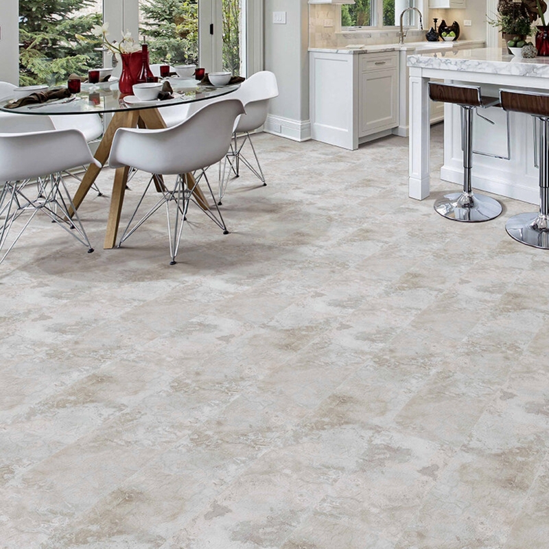 Next Floor Stonecast Monumental Latte Stone