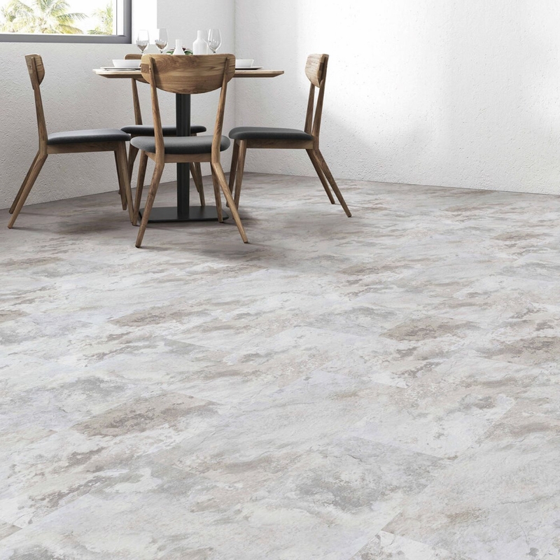 Next Floor Stonecast Monumental Pizarra Crema