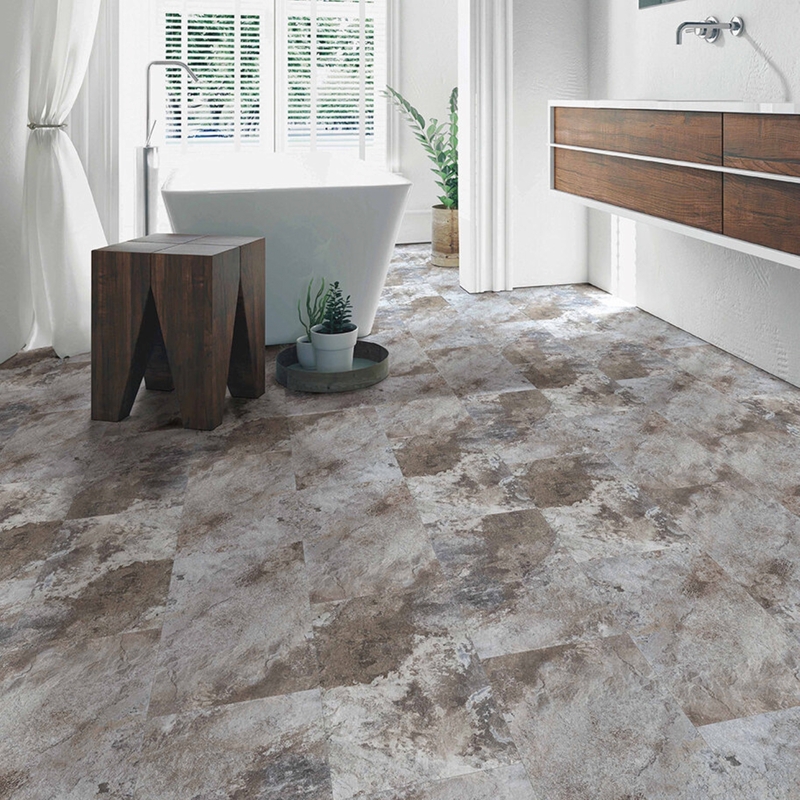 Next Floor Stonecast Monumental Pizarra Rustica