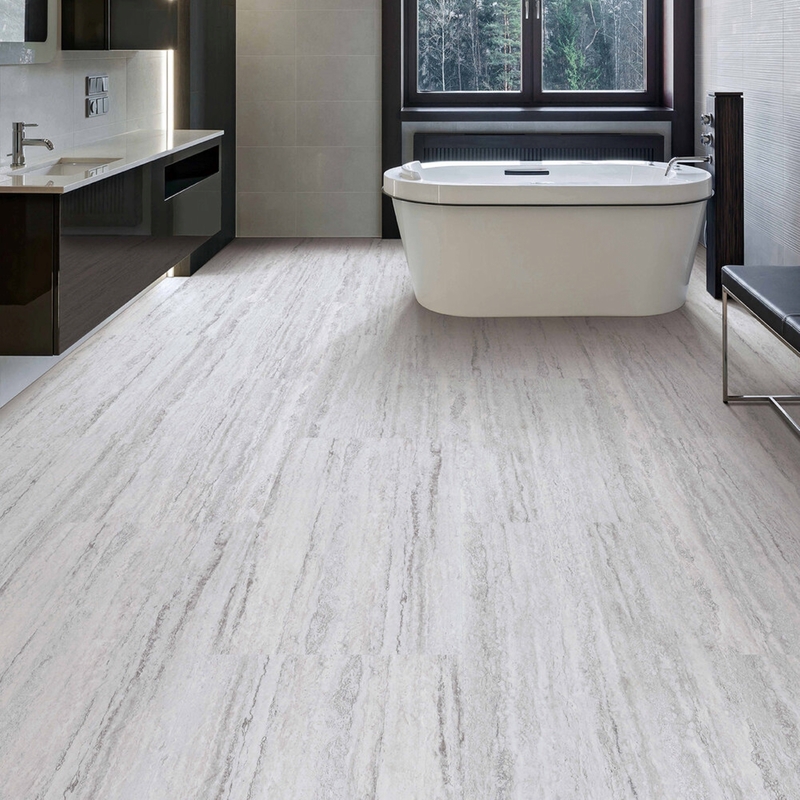 Next Floor Stonecast Monumental Travertino Argentino
