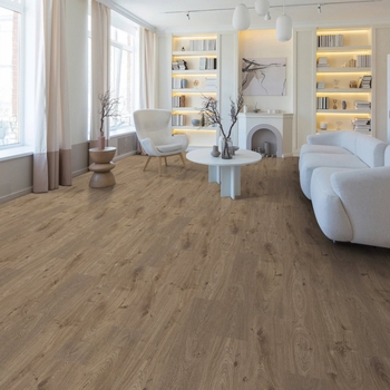 Next Floor Waters Edge Caramel Cloud