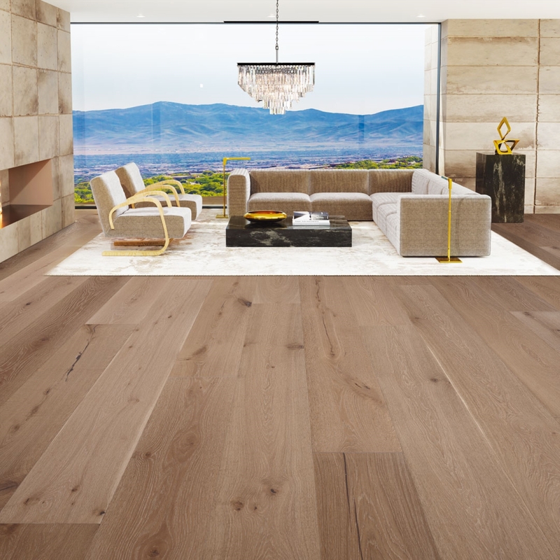 Norwood Hill Grand Legno Belcampo