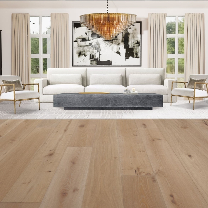 Norwood Hill Grand Legno Dorsten