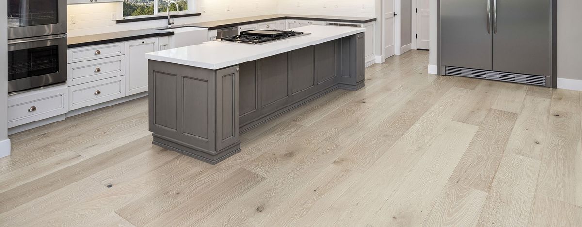 Norwood Hill Laguna Plank