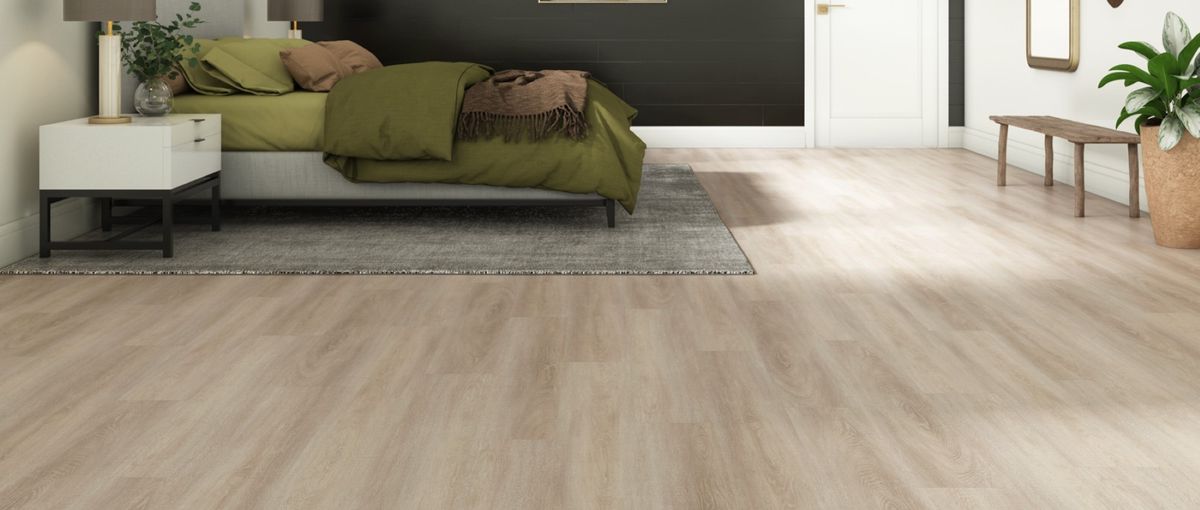 Nova Floor Ellis HDC