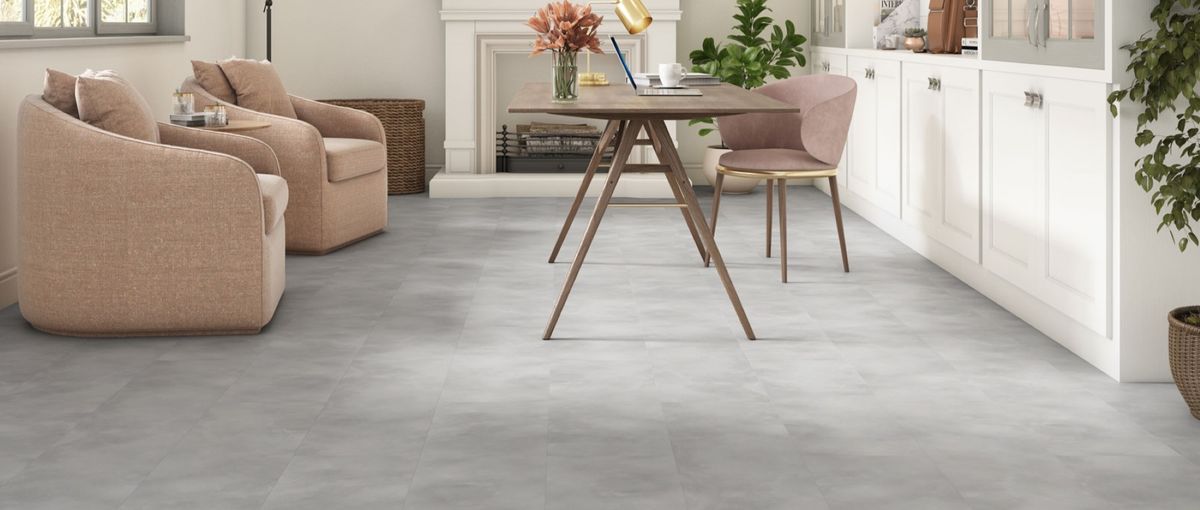 Nova Floor Serenbe HDC