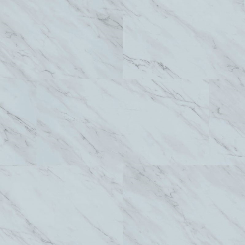 Nova Floor Serenbe HDC Carrara Marble Pure