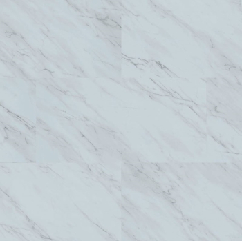 Nova Floor Serenbe HDC Carrara Marble Pure