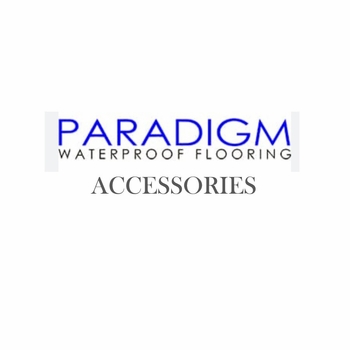 Paradigm Vinyl Accessories