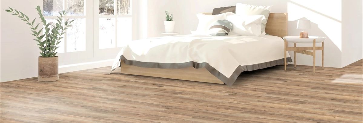 Paramount Laminate